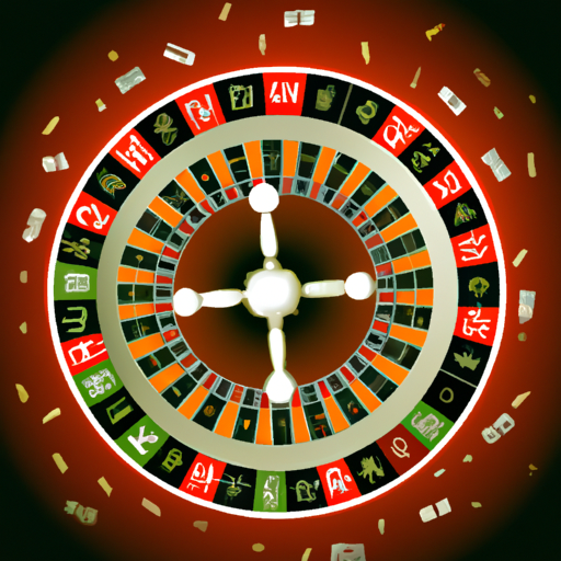 Casino Roulette Game | Choice