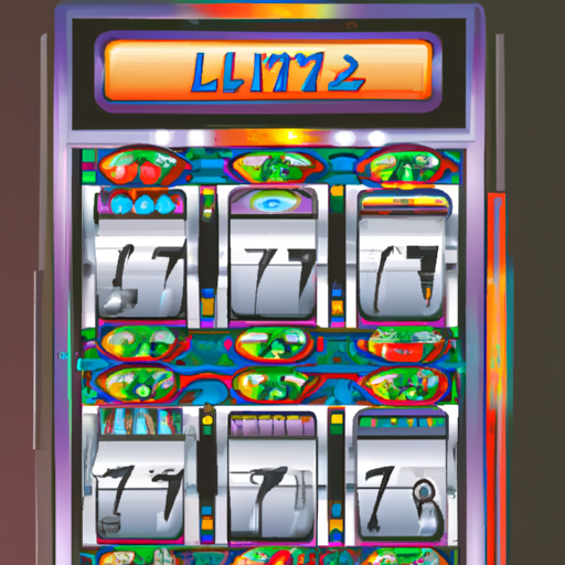 Slot Machine Games Online | Online Guides