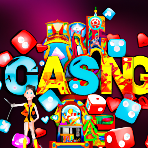 Top UK Site for Gambling and Slots | Top Casino Slots Site
