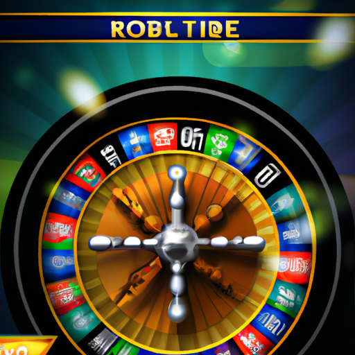 Free Roulette Online | TopSlotSite.com