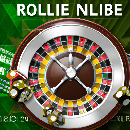 Online Live Roulette Real Money | Info