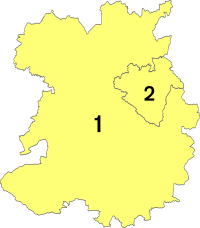 Shropshire numbered districts.svg
