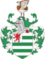Arms of Wiltshire County Council.svg