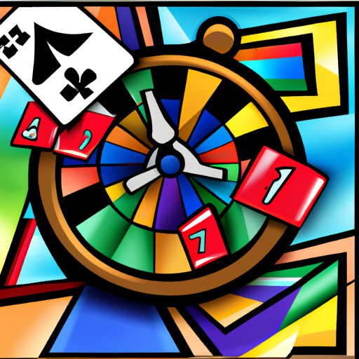 Ruleta Free Play | Internet Gambling Guide