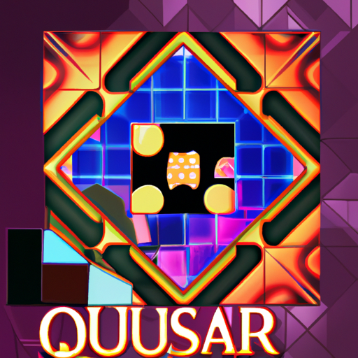 Quasar Gaming Casino | Web