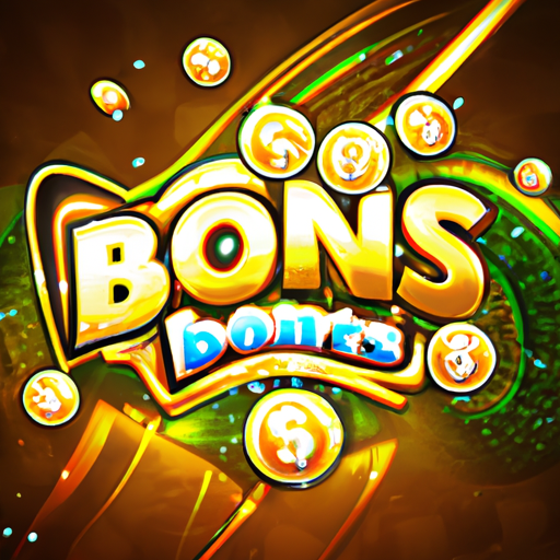 Online Slots Bonus | Info