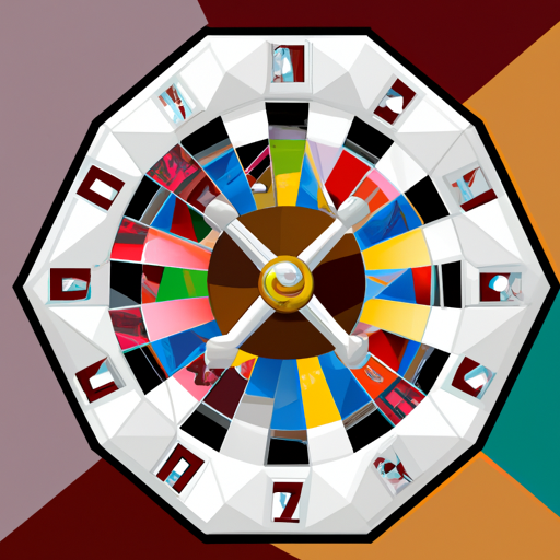 Roulette Wheel Game For Fun | Online Guide
