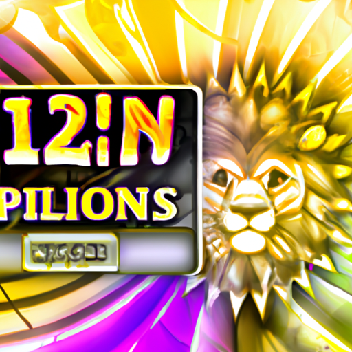 Lions Pride Slot Has a Surprising Free Spins Payout Sequence!
