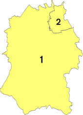 Wiltshire numbered districts.svg