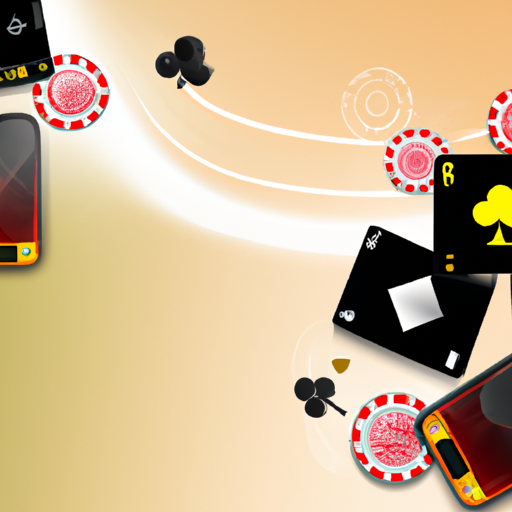 Best Mobile Casinos | Reviewed