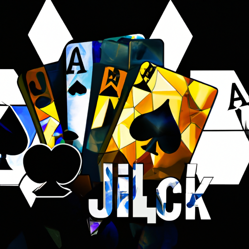 Legit Blackjack Online | Internet Gambling Guide