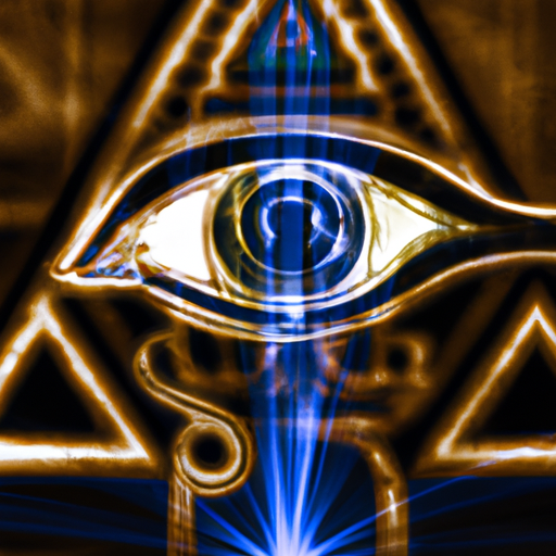 Eye Of Horus Slot | Internet Gambling Guide