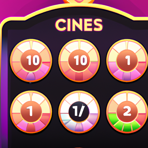 Free Roulette Mobile Game | Choice