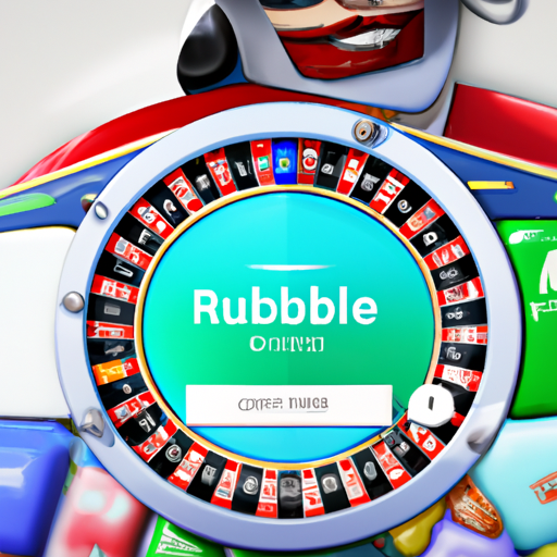 Live Dealer Roulette Online | Web