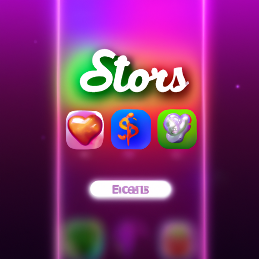 Best Slots App Store