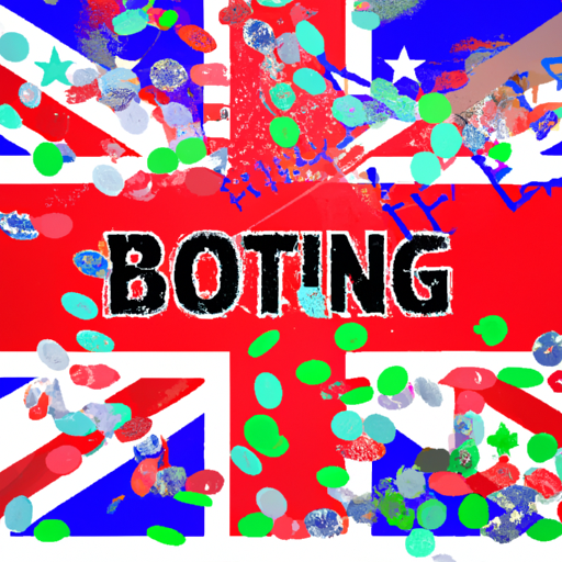 Betting UK Online