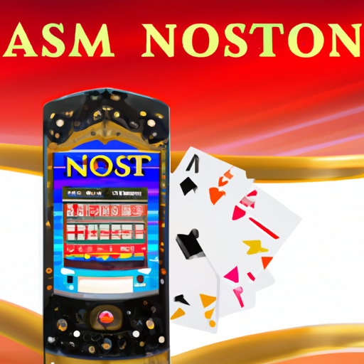 Mobile Casino No Deposit UK
