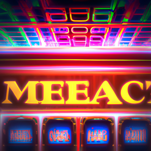 Mecca Free Slots | Web