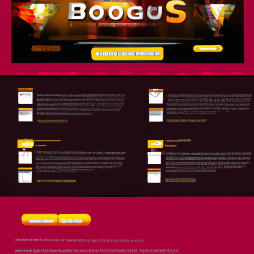 BoVegas Casino | Website Guide