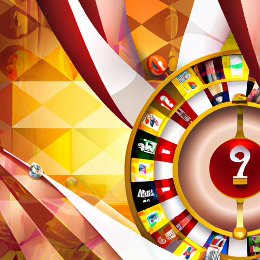 Online Casino French Roulette | Source