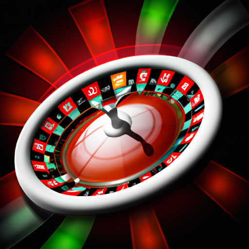 Mobile Roulette Casino | Choice