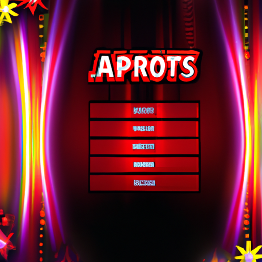 RTP Slot Admin Jarwo | UK's Express Casino Delights