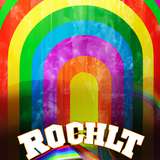 Rainbow Riches Slot | Review Online