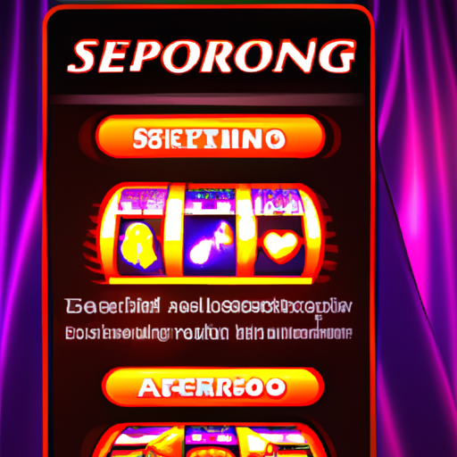 Video Slots Mobile Casino | Expert Review