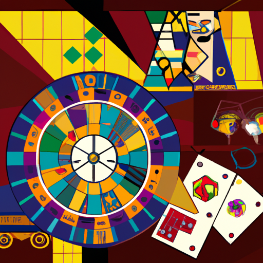 European Roulette Play Free | Players Guide