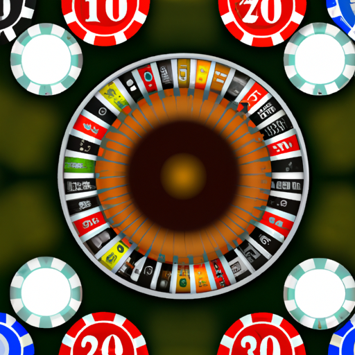 Poker Roulette Online | Source