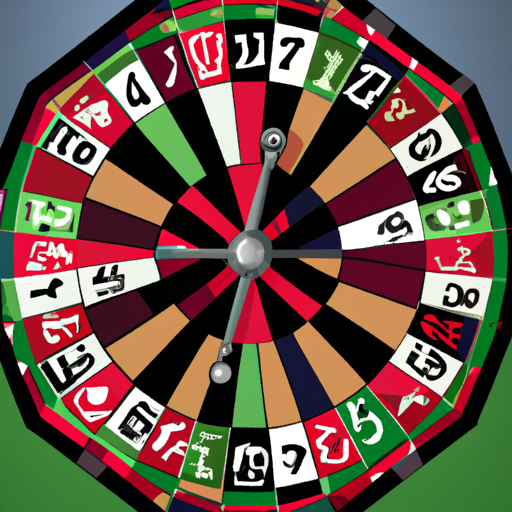 Play 20p Roulette | Directory