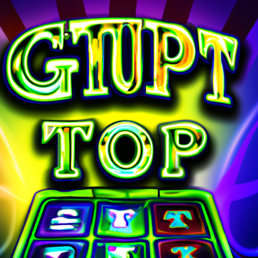 Get Your Game On: Playing at Top Slot Sites