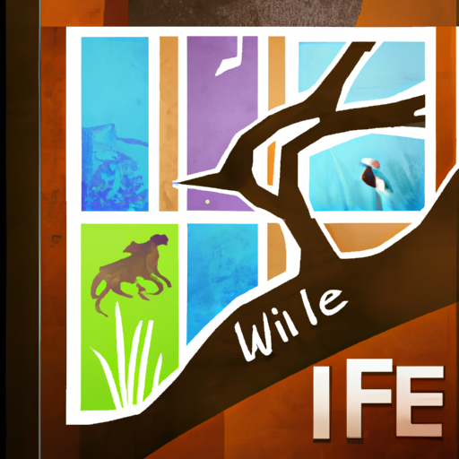The Wild Life Slot | Directory