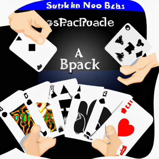 Splitting In Blackjack | Expert Review