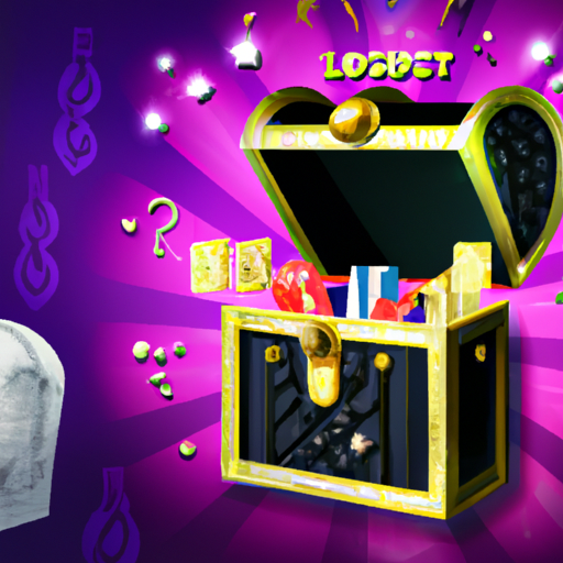 Unlocking the TopSlot Treasure Chest: A Guide to Winning Big on TopSlot Casino