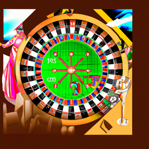 Instant Roulette Play | Expert Review