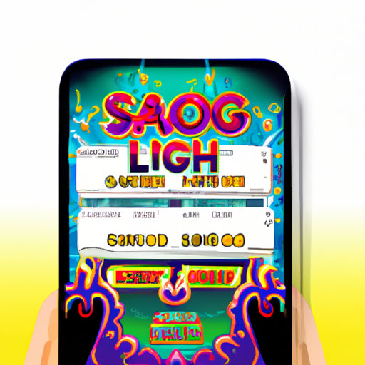 Scratch Card Revolution: How Top Slot Site Mobile is Changing Mobile Gaming