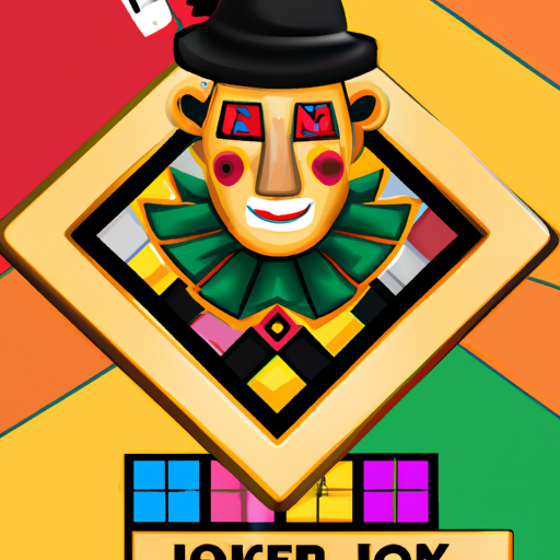 Slot Joker Online | Guides