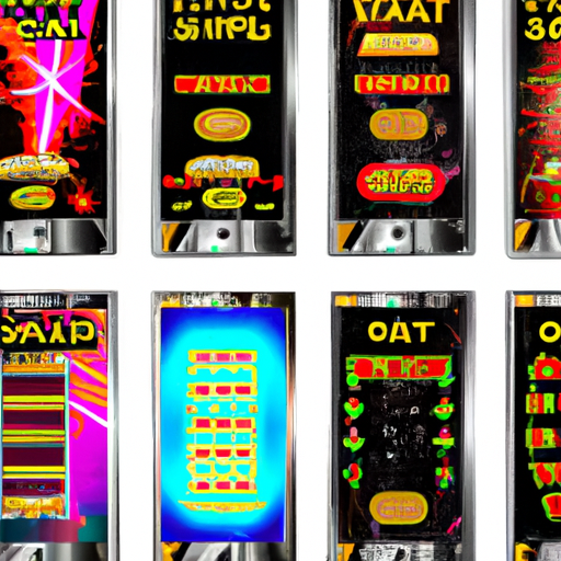 Comprehensive Guide to Top Slot Site Mobile Scratch Cards