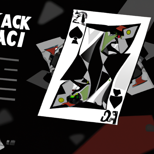 Black Jack 21 Online | Review