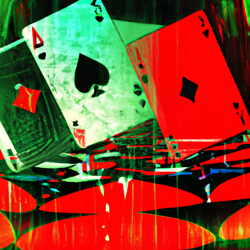 Doubling In Blackjack | Gambling