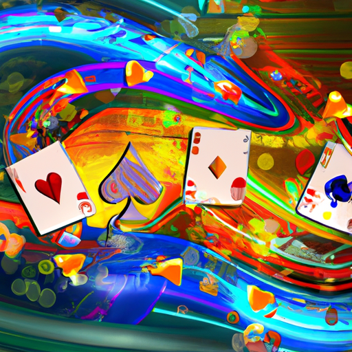 Top Rated Online Casinos | Internet
