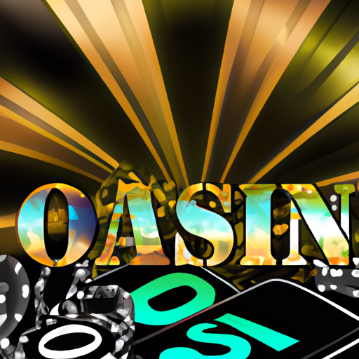 Casino Online No Deposit Free Money