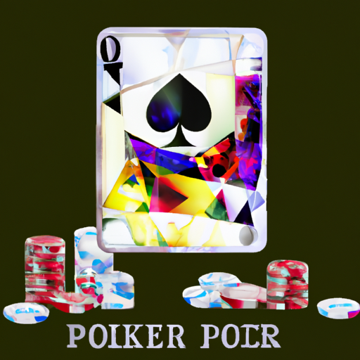 Online Poker For Money | Web