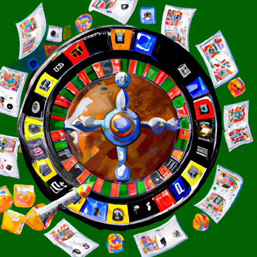 Online Roulette Win Real Money | Internet Guide