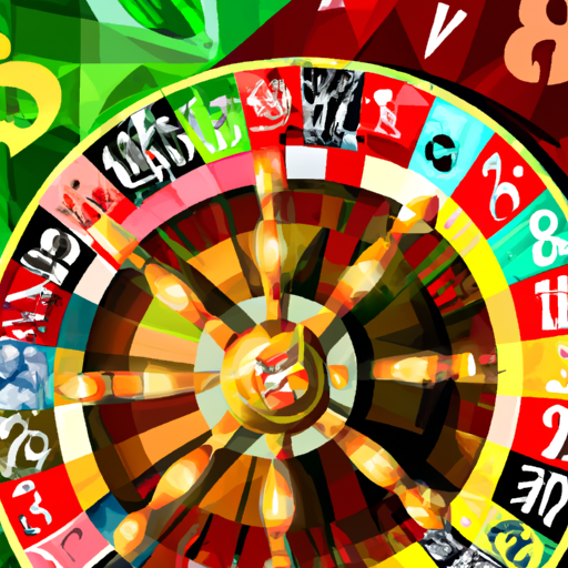 Roulette Virtual Money | Expert Review