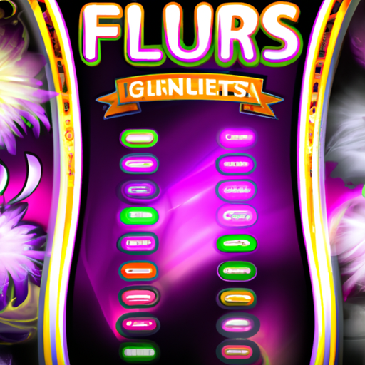GlobaliGaming.com | Fluffy Favourites Slots
