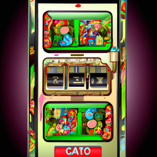 Mobile Casino Slots | Choice