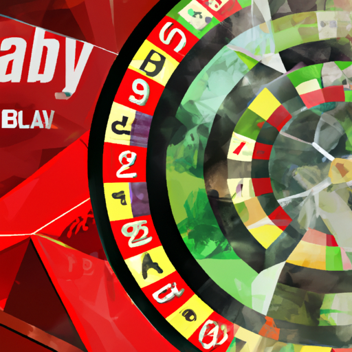 Betway Roulette | Internet Gambling Guide