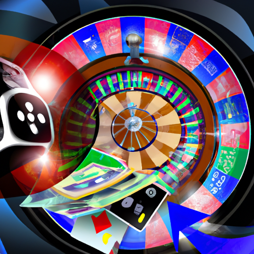 Online Roulette And Blackjack | Directory